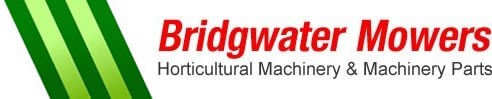 Bridgwater Mowers Logo