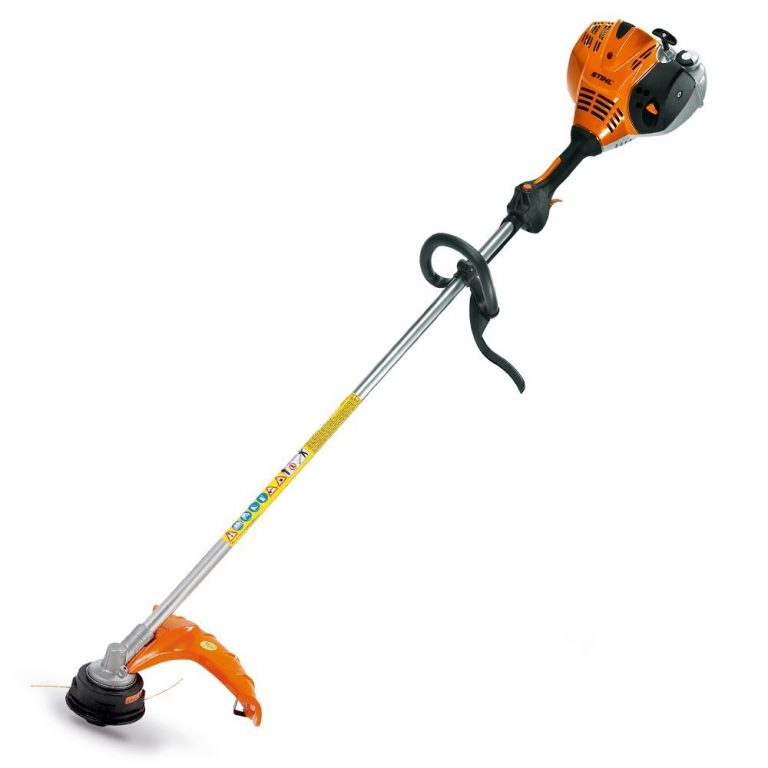 STIHL FS 70 R CE Loop handle strimmer Bridgwater Mowers