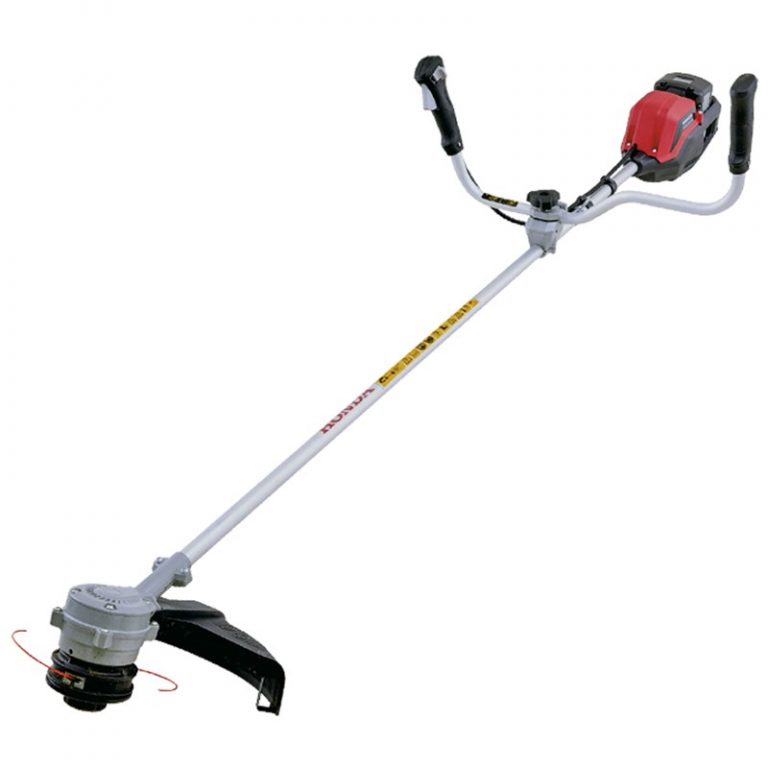 Honda Cordless Strimmer – Bridgwater Mowers